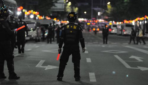 Γαλλία: Επίθεση με μαχαίρι σε σταθμό του μετρό – Νεκρός ένας άνδρας