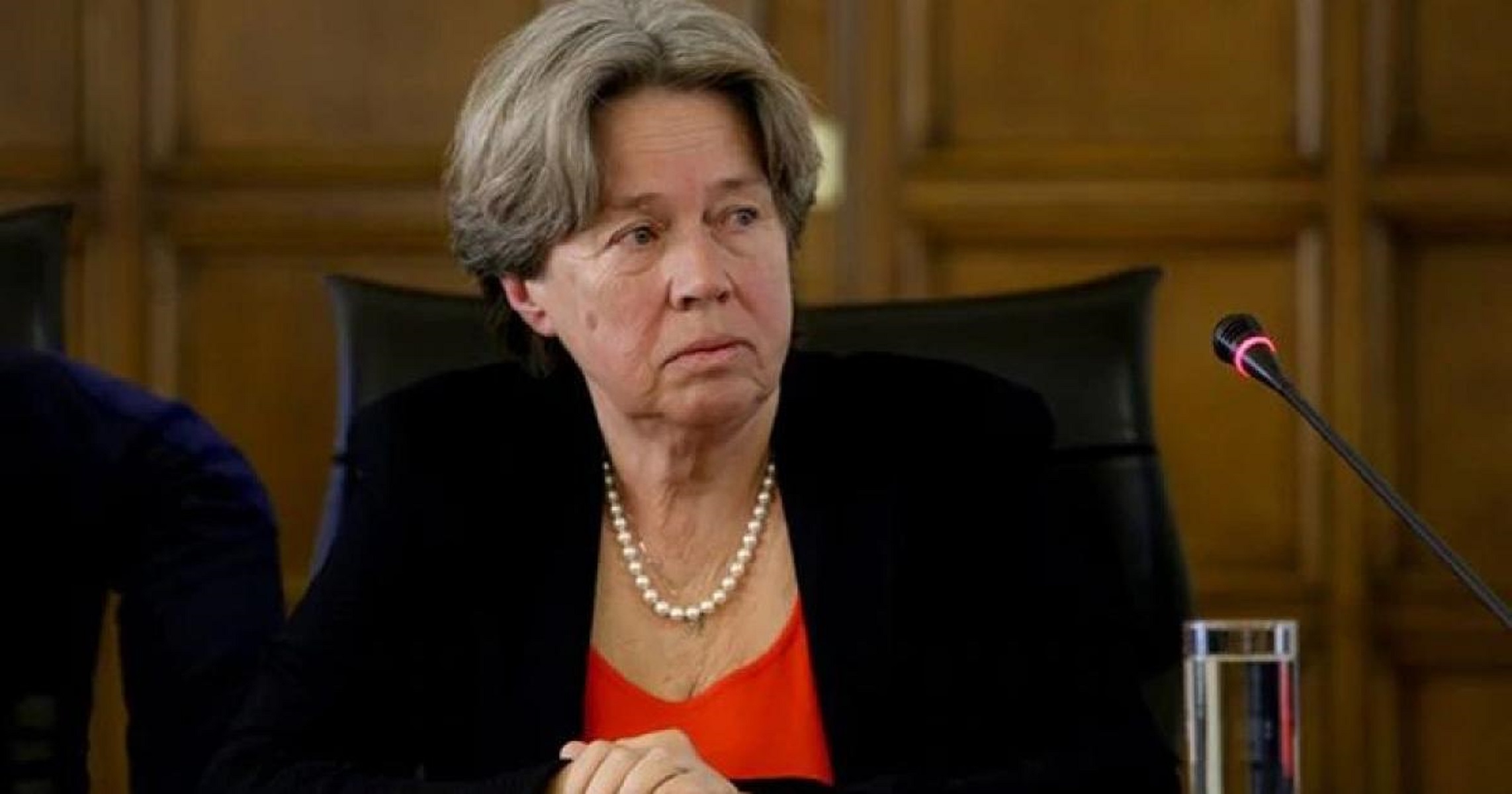 Λινού κορωνοϊός: Εξαιρετικά ασφαλές το εμβόλιο