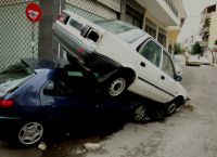 Αν έχετε αυτό το αυτοκίνητο κινδυνεύετε να σας το σηκώσει ο κυκλώνας Αν έχετε αυτό το αυτοκίνητο κινδυνεύετε να σας το σηκώσει ο κυκλώνας