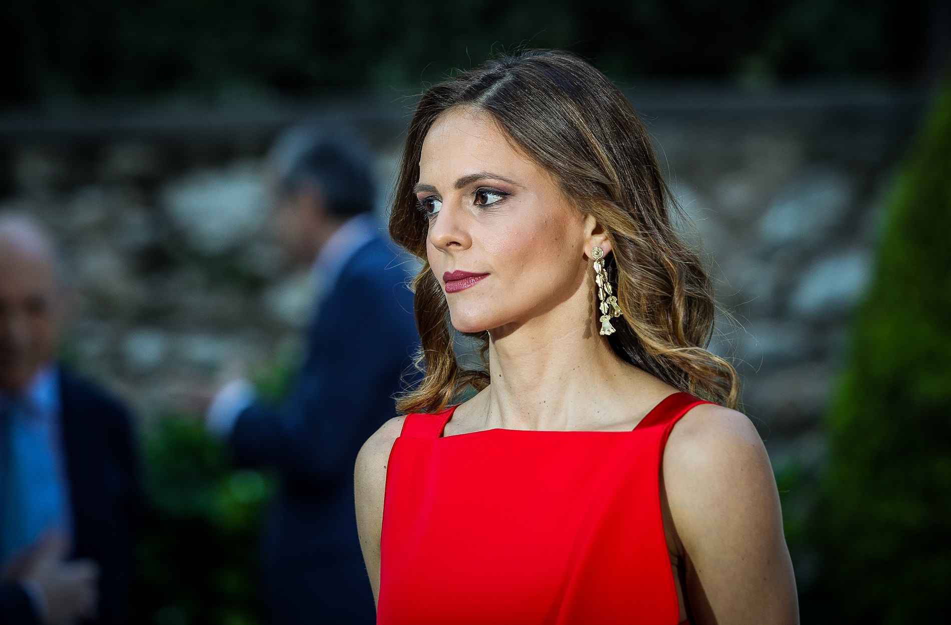 Έφη Αχτσιόγλου: Η κυβέρνηση πριμοδοτεί τις απολύσεις ενώ η ύφεση καλπάζει
