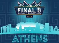 Final-8 Champions League: Είναι επίσημο – Θα φιλοξενηθεί στην Αθήνα