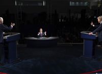 Αμερικανικές εκλογές 2020: Καθοριστικό ντέρμπι Τραμπ – Μπάιντεν στη συνήθως συντηρητική Τζόρτζια Αμερικανικές εκλογές 2020: Καθοριστικό ντέρμπι Τραμπ – Μπάιντεν στη συνήθως συντηρητική Τζόρτζια