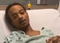 Τζέικομπ Μπλέικ: Πονάω 24 ώρες το 24ωρο – Μπορούμε να αλλάξουμε τις ζωές μας