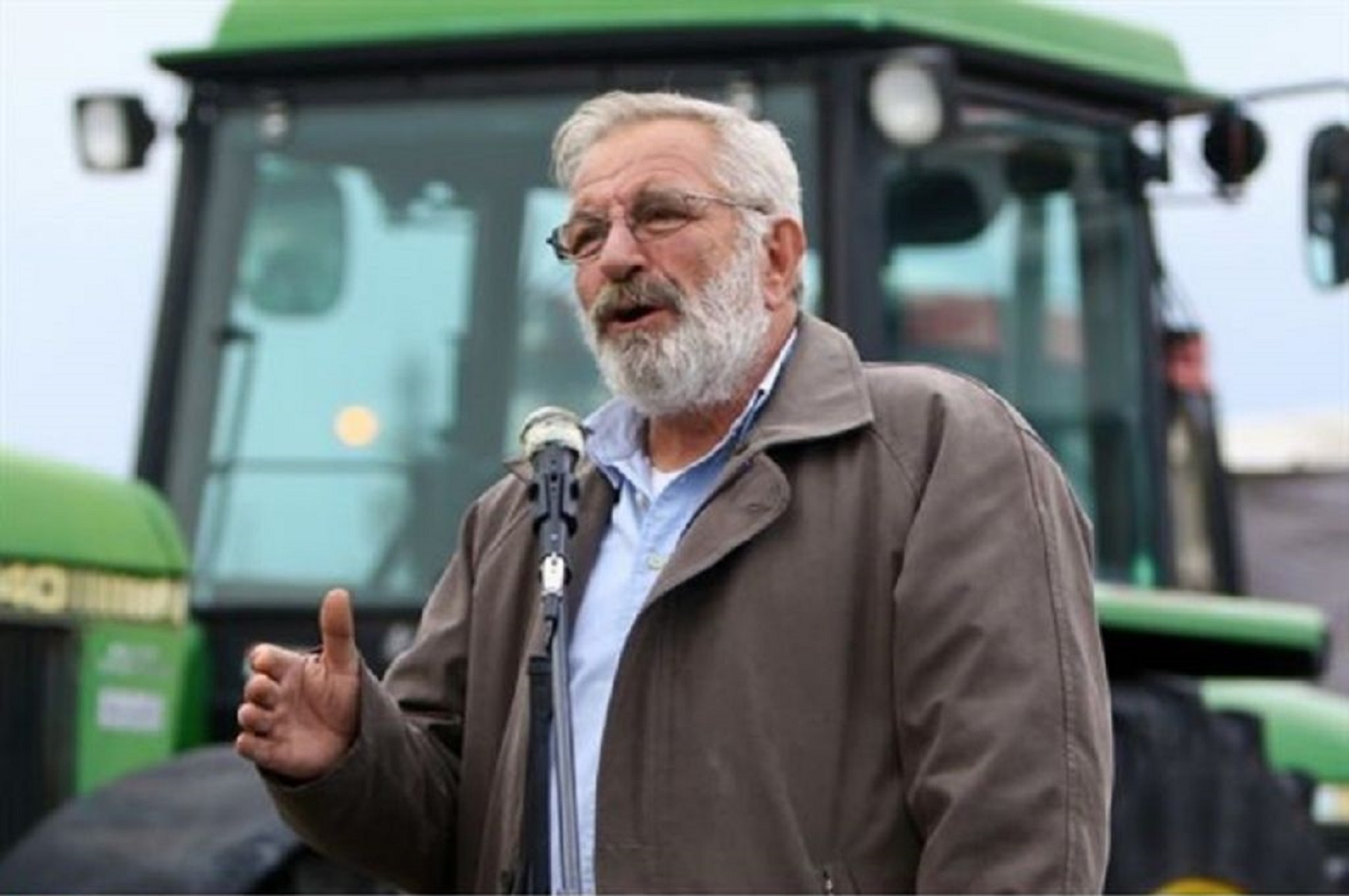 Πέθανε ο Βαγγέλης Μπούτας