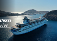 Η νούμερο ένα επιλογή κρουαζιέρας στα ελληνικά νησιά και την Ανατολική Μεσόγειο