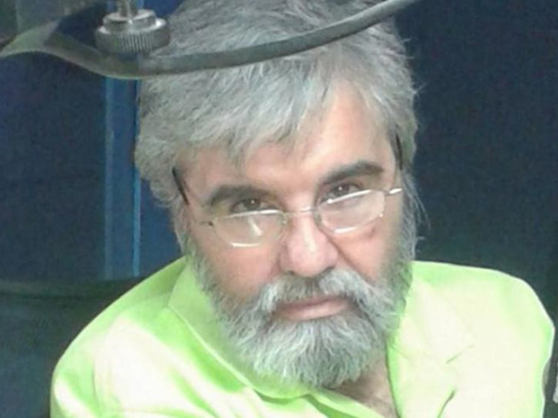 Πέθανε ο Χρίστος Χαραλαμπόπουλος
