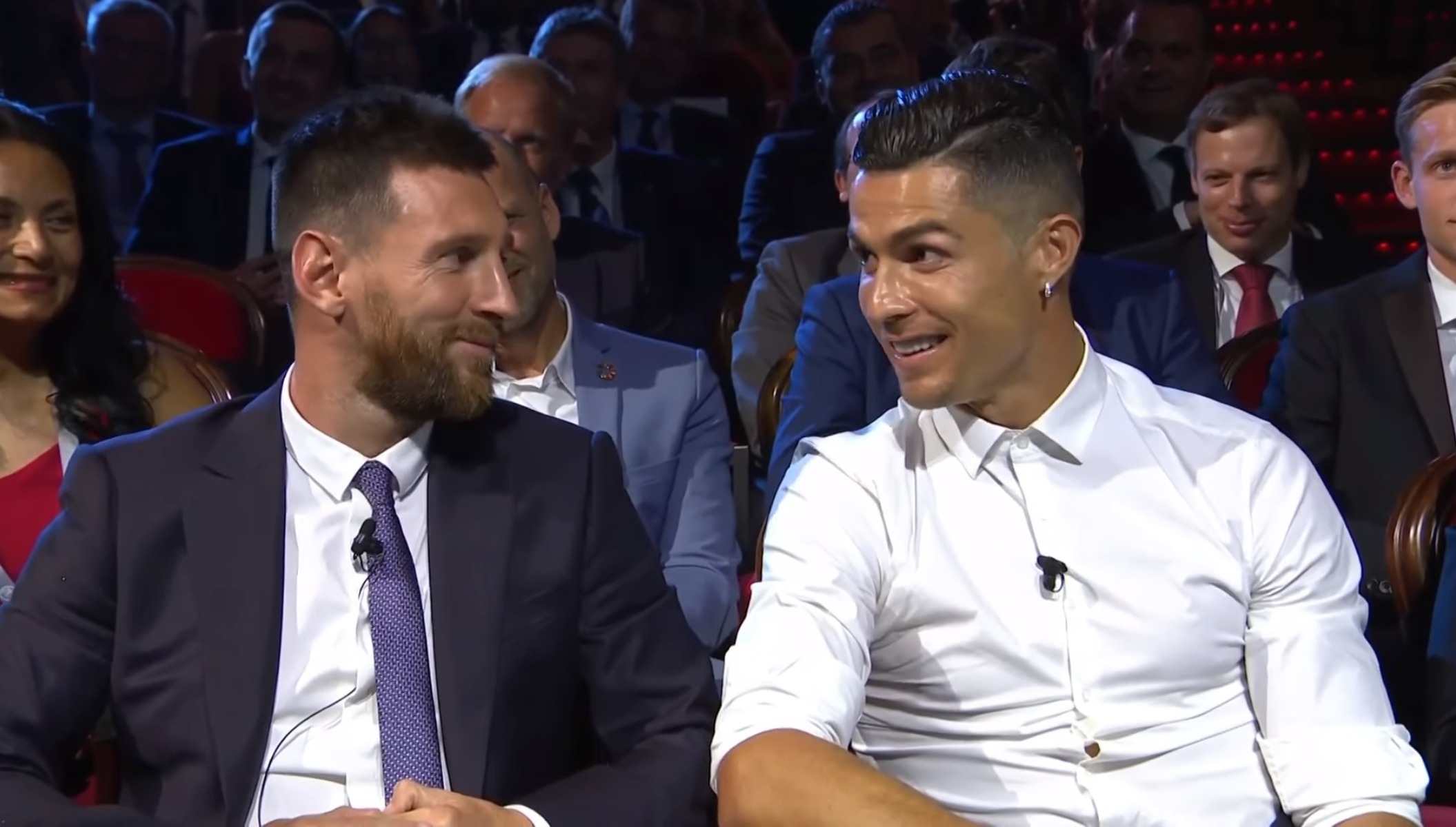 Κλήρωση Champions League: H UEFA τη μετέφερε από την Αθήνα στη Νιόν