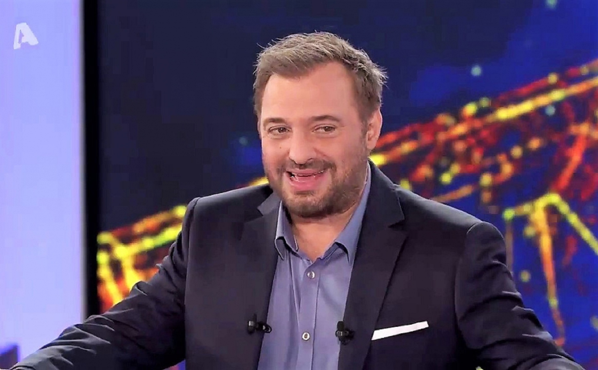 Deal: Επέστρεψε για να μοιράσει λεφτά