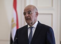 Νίκος Δένδιας: «Η Τουρκία να αποδείξει ότι επιδιώκει ειλικρινά τον διάλογο» Νίκος Δένδιας: «Η Τουρκία να αποδείξει ότι επιδιώκει ειλικρινά τον διάλογο»