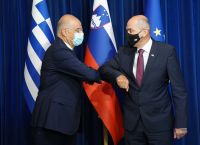 Δένδιας για Τουρκία: Από τη συμπεριφορά της εξαρτάται αν θα εφαρμοσθούν οι κυρώσεις της ΕΕ Δένδιας για Τουρκία: Από τη συμπεριφορά της εξαρτάται αν θα εφαρμοσθούν οι κυρώσεις της ΕΕ