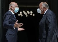 Ολοκλήρωση της οριοθέτησης ΑΟΖ με Αίγυπτο;