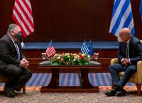 Επίσκεψη Πομπέο – Οι Αμερικανοί κινούνται προληπτικά προς Ελλάδα – Κύπρο, το σκέπτονται με την Τουρκία, αλλά… Επίσκεψη Πομπέο – Οι Αμερικανοί κινούνται προληπτικά προς Ελλάδα – Κύπρο, το σκέπτονται με την Τουρκία, αλλά…