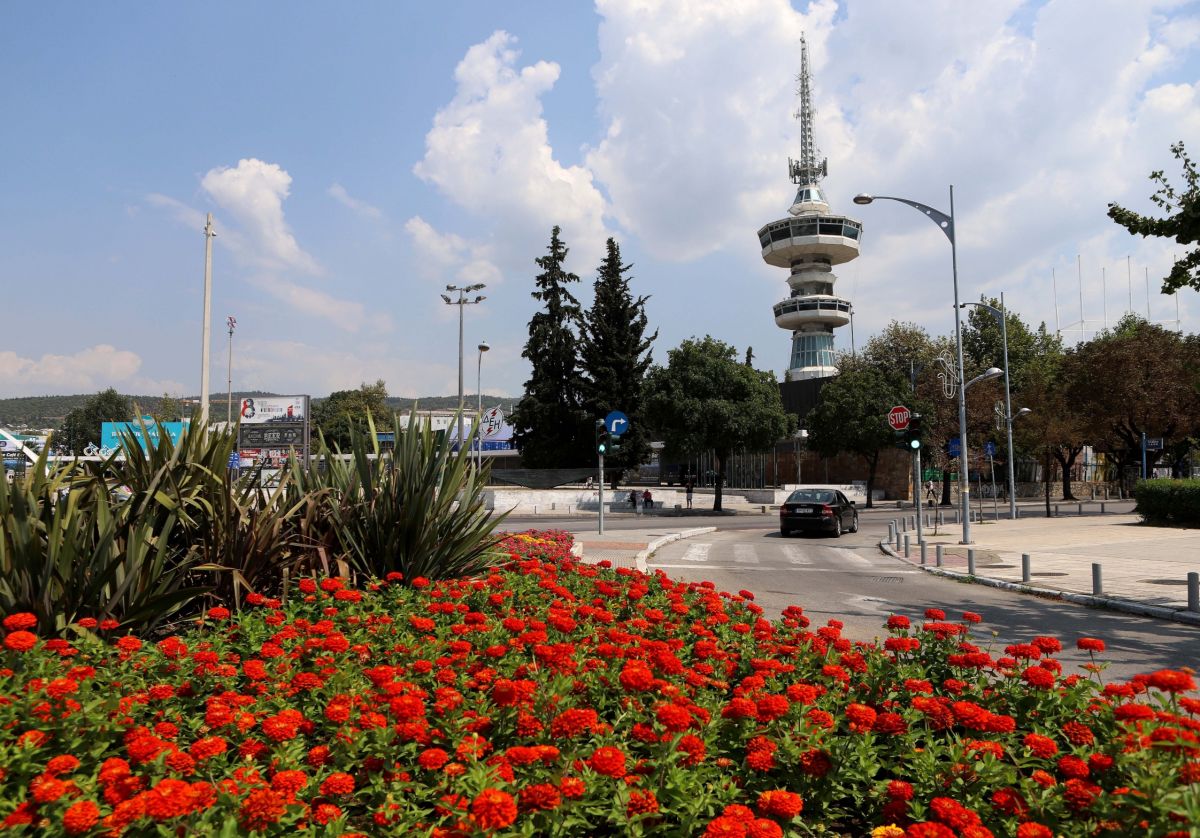 Η ιστορία της ΔΕΘ που αντικαταστάθηκε φέτος από το Φόρουμ