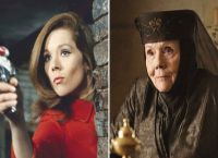 Πέθανε η Diana Rigg – Η «Ολένα» του Game of Thrones