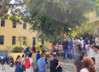 Επίθεση σε καθηγητή Χανιά: Ένοχος ο γονέας – αρνητής της μάσκας για τον ξυλοδαρμό του εκπαιδευτικού Επίθεση σε καθηγητή Χανιά: Ένοχος ο γονέας – αρνητής της μάσκας για τον ξυλοδαρμό του εκπαιδευτικού