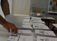 Δημοσκόπηση Palmos Analysis: Ποσοστό έκπληξη 8,7% για μικρό κόμμα Δημοσκόπηση Palmos Analysis: Ποσοστό έκπληξη 8,7% για μικρό κόμμα