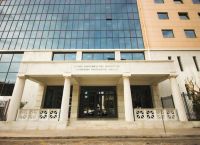 Διοικητικό Πρωτοδικείο κρούσμα: Με προσωπικό ασφαλείας θα λειτουργεί μέχρι τις 7 Οκτώβρη Διοικητικό Πρωτοδικείο κρούσμα: Με προσωπικό ασφαλείας θα λειτουργεί μέχρι τις 7 Οκτώβρη