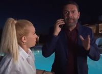 Έλα στη θέση μου επεισόδιο 14: Τι θα γίνει σήμερα Πέμπτη 01/10 – Ο Μάρκος δεν έχει σχέση με την εξαφάνιση Έλα στη θέση μου επεισόδιο 14: Τι θα γίνει σήμερα Πέμπτη 01/10 – Ο Μάρκος δεν έχει σχέση με την εξαφάνιση