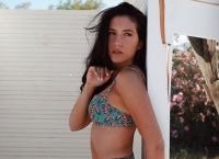 Ελένη Βαΐτσου Instagram: Κολυμπά γυμνή και εντυπωσιάζει τους followers της [pic]