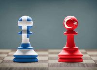 Ελλάδα Τουρκία: Ξεκινούν οι διερευνητικές επαφές Ελλάδα Τουρκία: Ξεκινούν οι διερευνητικές επαφές