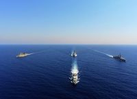 Άδωνις Γεωργιάδης περί εξοπλισμών – Οι αμερικανικές φρεγάτες και τα F-35 Άδωνις Γεωργιάδης περί εξοπλισμών – Οι αμερικανικές φρεγάτες και τα F-35