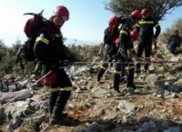 Ξυλόκαστρο φαράγγι της Φόνισσας: Κινητοποίηση των αρχών για τη διάσωση οκτώ ατόμων Ξυλόκαστρο φαράγγι της Φόνισσας: Κινητοποίηση των αρχών για τη διάσωση οκτώ ατόμων