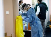 Κορωνοϊός Ελλάδα: Κατέληξε 69χρονος στο ΑΧΕΠΑ – Αυξάνονται οι νεκροί