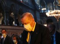 Γιατί ο έρωτας του Ερντογάν για την Οθωμανική Αυτοκρατορία πρέπει να ανησυχεί τον πλανήτη Γιατί ο έρωτας του Ερντογάν για την Οθωμανική Αυτοκρατορία πρέπει να ανησυχεί τον πλανήτη