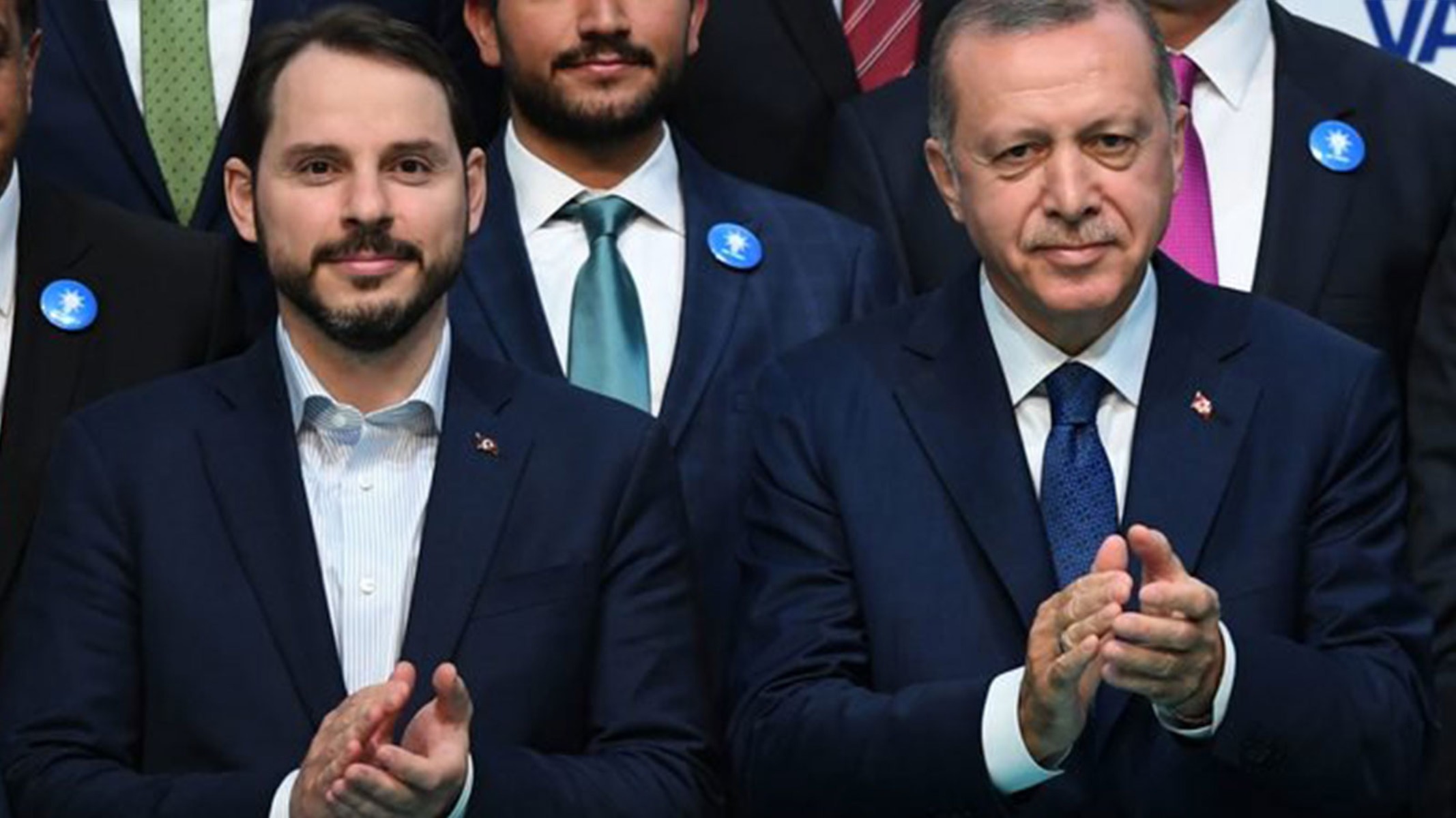 Deutsche Welle Τουρκία: Μπλεξίματα για τον Ερντογάν και τον γαμπρό του – Έρευνα για «ξέπλυμα» μαύρου χρήματος