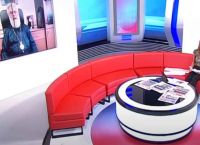 Μάριον Μιχελιδάκη: Η απίστευτη ερώτηση Μητροπολίτη στη δημοσιογράφο της ΕΡΤ [vid]