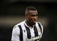 Άντερσον Εσίτι Γαλατασαράι: Κάνουν πίσω οι Τούρκοι για τον παίκτη του ΠΑΟΚ