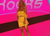 Ευρυδίκη Παπαδοπούλου My Style Rocks: H παίκτρια αποχώρησε από το παιχνίδι μόδας Ευρυδίκη Παπαδοπούλου My Style Rocks: H παίκτρια αποχώρησε από το παιχνίδι μόδας