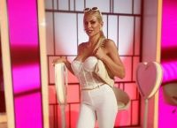 Ευρυδίκη Παπαδοπούλου My Style Rocks:  Έπεσε στα πατώματα η παίκτρια