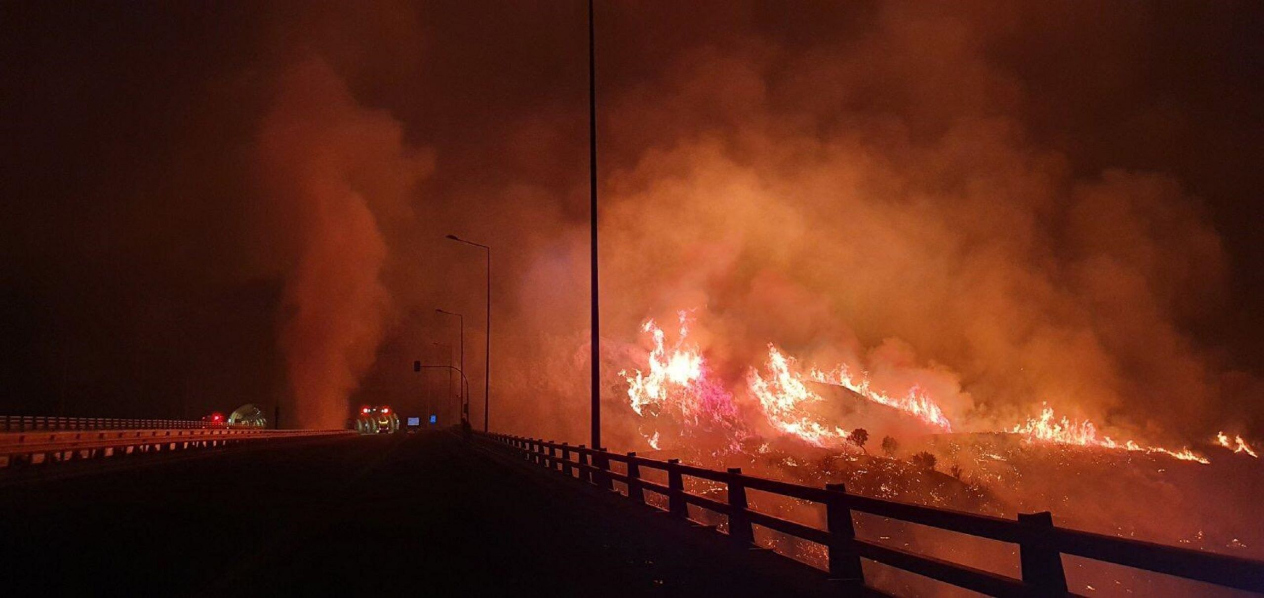 Η “κλιματική κατάρρευση” είχε μεγάλο κόστος για πλούσιους και φτωχούς