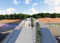Flyover Θεσσαλονίκη: Η εναέρια λεωφόρος που θα αλλάξει την Περιφερειακή Οδό Flyover Θεσσαλονίκη: Η εναέρια λεωφόρος που θα αλλάξει την Περιφερειακή Οδό