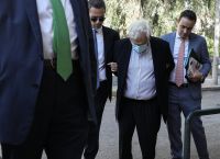 Folli Follie: Στις φυλακές Κορυδαλλού ο Δημήτρης Κουτσολιούτσος και Τρικάλων ο γιος του