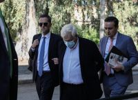 Folli Follie: Την αποφυλάκισή του διεκδικεί ο Τζώρτζης Κουτσολιούτσος Folli Follie: Την αποφυλάκισή του διεκδικεί ο Τζώρτζης Κουτσολιούτσος