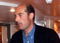 Φώντας Μουδάτσιος: Πένθος στο πόλο – «Έφυγε» σε ηλικία 60 ετών Φώντας Μουδάτσιος: Πένθος στο πόλο – «Έφυγε» σε ηλικία 60 ετών