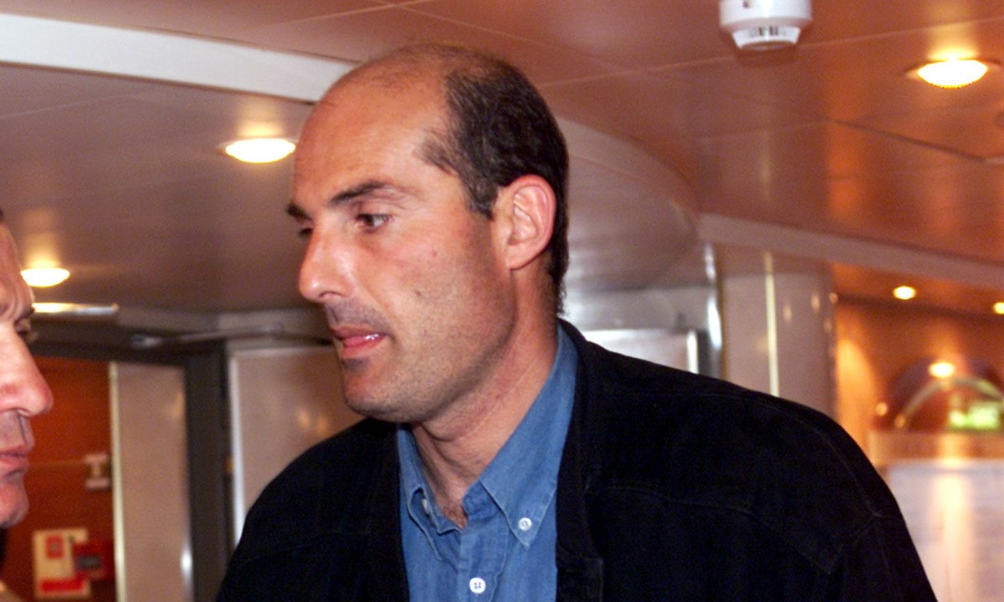 Φώντας Μουδάτσιος: Πένθος στο πόλο – «Έφυγε» σε ηλικία 60 ετών