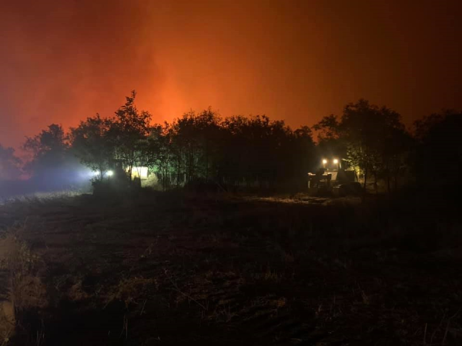 Φωτιά Ζάκυνθος: Συνεχίζει να καίει η φωτιά στο νησί – Έφτασε μέχρι το «Ναυάγιο»