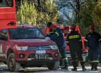 Πολιτική Προστασία: Πολύ υψηλός κίνδυνος πυρκαγιάς σήμερα – Ποιες περιοχές βρίσκονται σε συναγερμό Πολιτική Προστασία: Πολύ υψηλός κίνδυνος πυρκαγιάς σήμερα – Ποιες περιοχές βρίσκονται σε συναγερμό