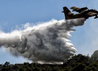 Πολιτική Προστασία: Πολύ υψηλός κίνδυνος πυρκαγιάς σήμερα για Αττική, Κύθηρα και Κορινθία Πολιτική Προστασία: Πολύ υψηλός κίνδυνος πυρκαγιάς σήμερα για Αττική, Κύθηρα και Κορινθία