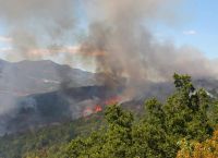 Φωτιά τώρα στην Πύλο: Πυρκαγιά ξέσπασε σε αγροτοδασική έκταση Φωτιά τώρα στην Πύλο: Πυρκαγιά ξέσπασε σε αγροτοδασική έκταση