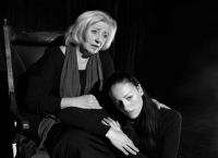 Πέθανε σπουδαία Ελληνίδα ηθοποιός