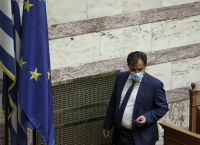 Γεωργιάδης για εποχικά καταστήματα: «Θα ήθελα να τα ανοίξω σήμερα αλλά δεν αποφασίζω μόνος μου»