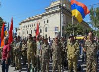 Αρμενία: Τρεις Αρμένιοι άμαχοι σκοτώθηκαν στο Ναγκόρνο – Καραμπάχ