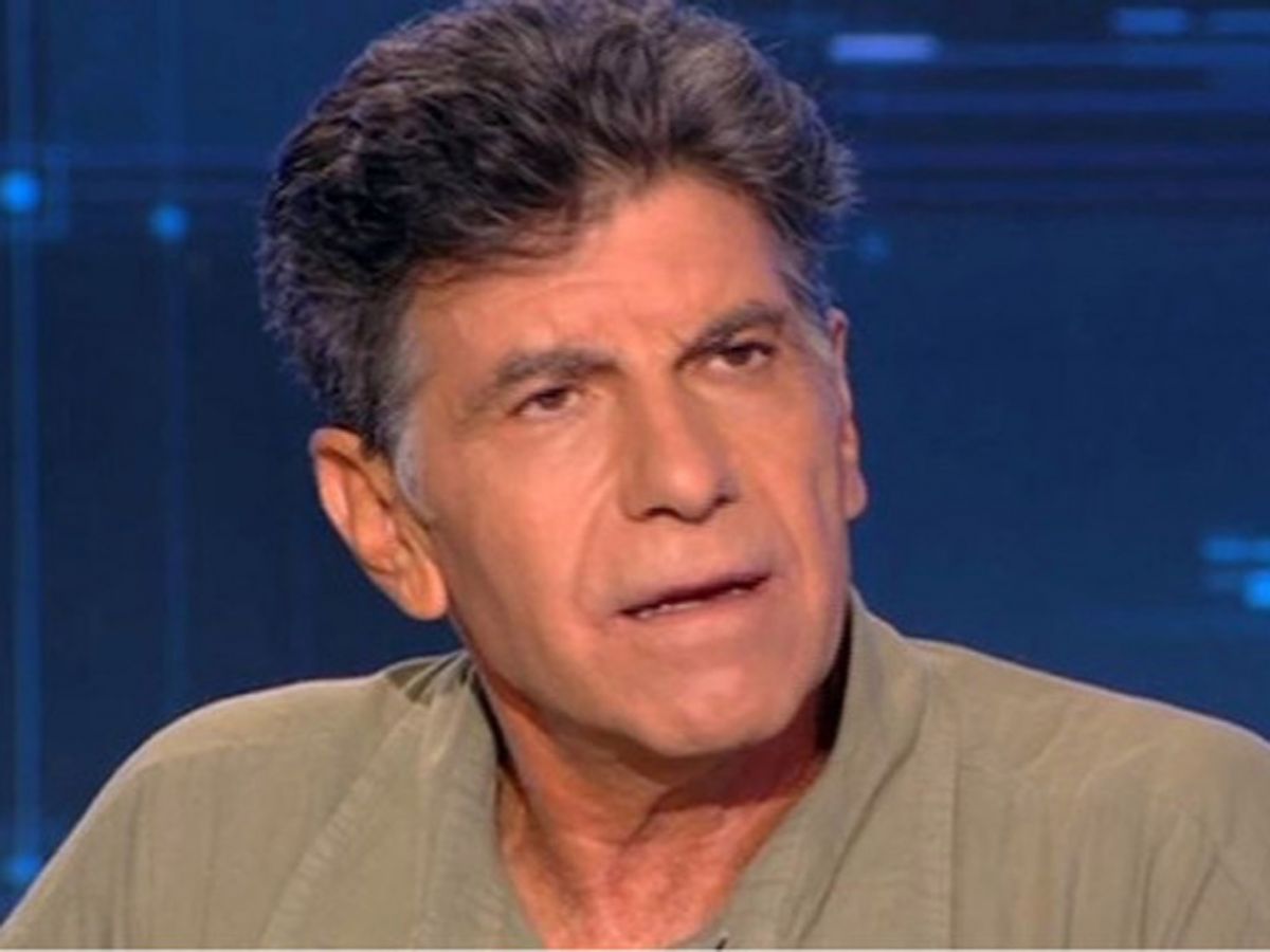 Γιάννης Μπέζος για τις καταγγελίες: Όλοι ξέραμε και δεν μιλούσαμε