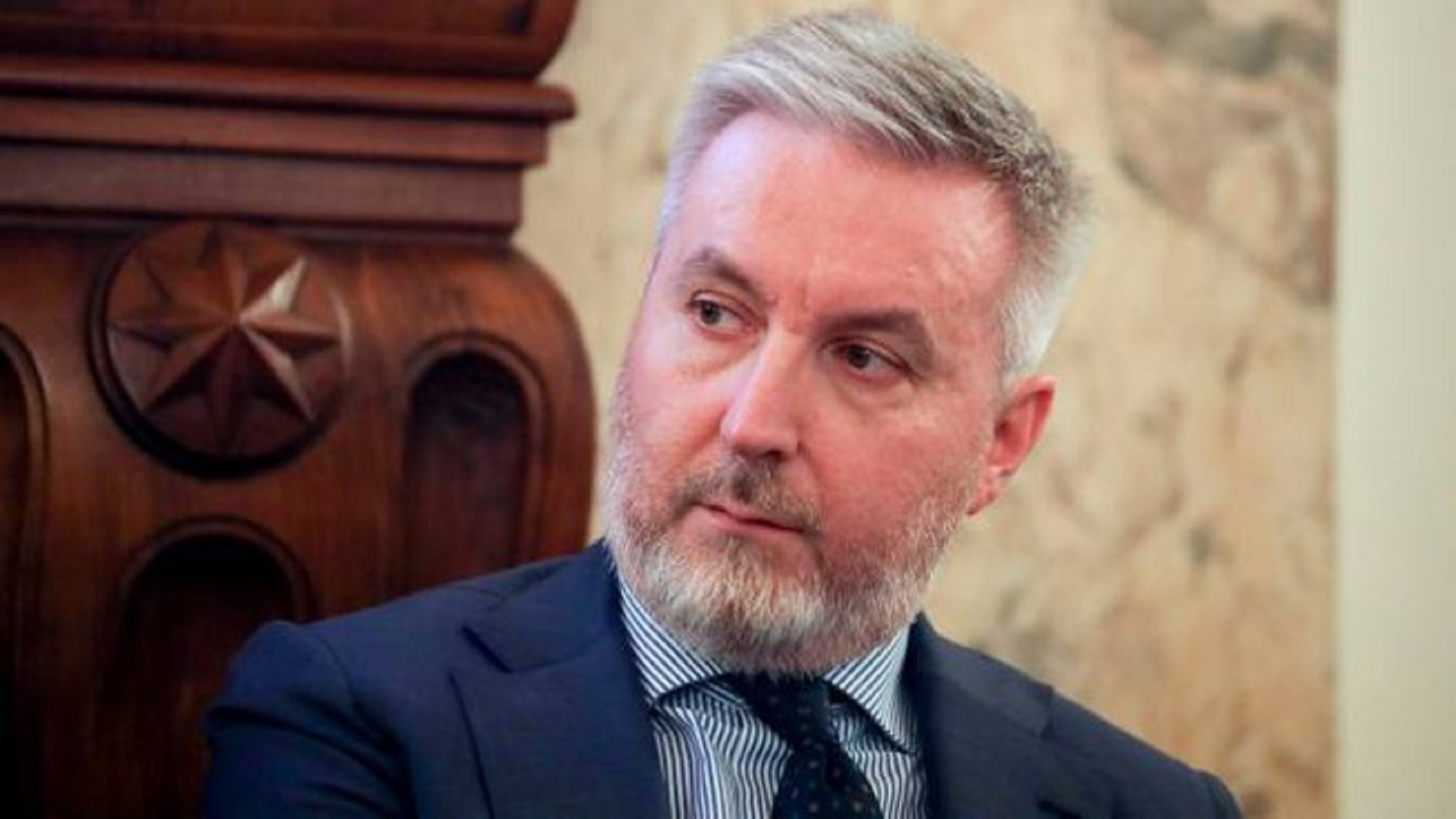 Ιταλός υπουργός Άμυνας: «Η Τουρκία αποτελεί εν δυνάμει κίνδυνο»