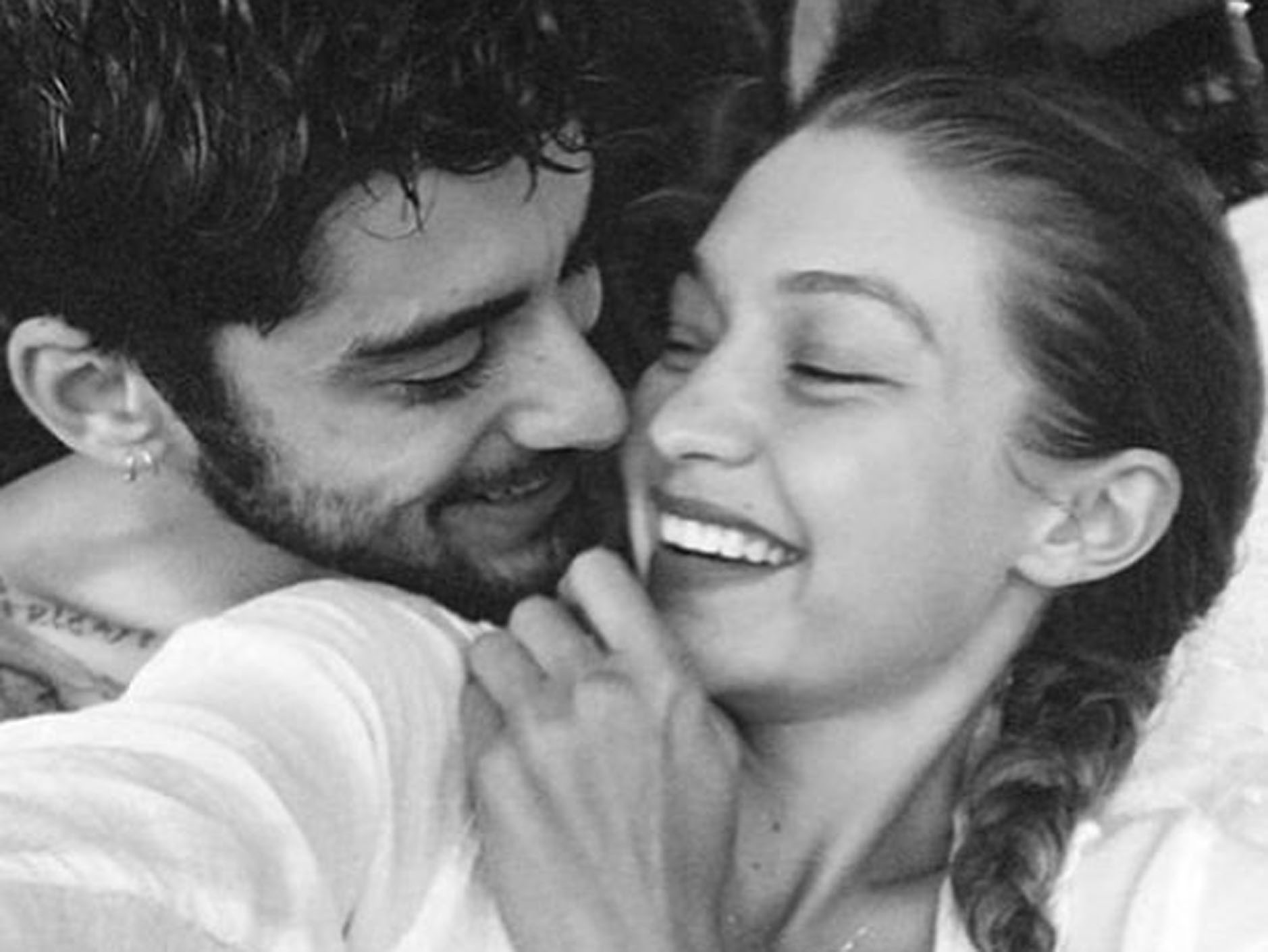 Gigi Hadid: Έγινε μητέρα για πρώτη φορά – Η πρώτη ανάρτηση στο Instagram
