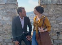 Ήλιος επεισόδιο 26: Τι θα δούμε σήμερα Πέμπτη 22/10 – Ο Φίλιππος εξομολογείται στη Λήδα τον έρωτά του Ήλιος επεισόδιο 26: Τι θα δούμε σήμερα Πέμπτη 22/10 – Ο Φίλιππος εξομολογείται στη Λήδα τον έρωτά του